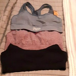 Victoria secret sports bras